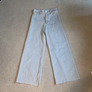 Zara Pants
